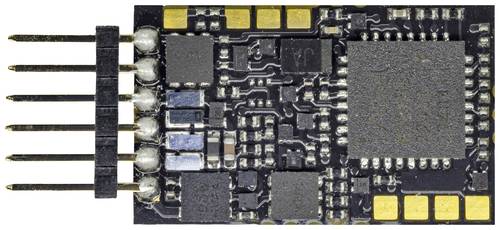 Viessmann Modelltechnik 5297 Lokdecoder Baustein, mit Stecker von Viessmann Modelltechnik