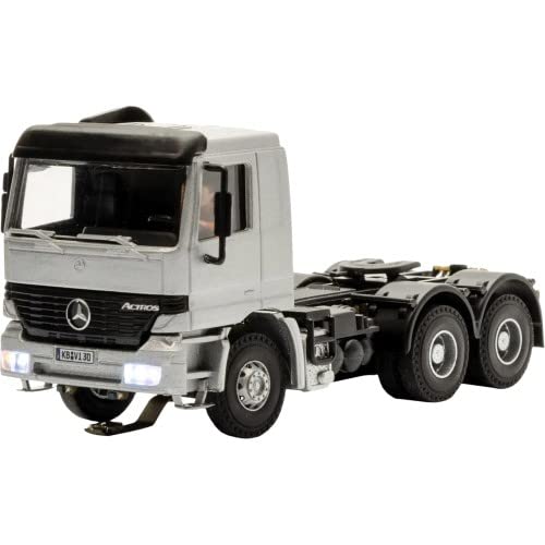 8030 MB ACTROS 3-achsiger Sattelschlepper von Viessmann