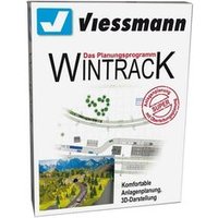 VIESSMANN 1006 WINTRACK 13.0 Vollversion mit 3D inkl. Handbuch von Viessmann