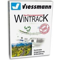 VIESSMANN 1007 WINTRACK 13.0 3D Update von Viessmann