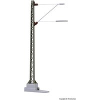 VIESSMANN 4209 TT Streckenmast, 10 Stück - ersetzt 42103 von Viessmann