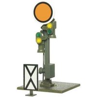 VIESSMANN 4406 N Form-Vorsignal, Scheibe beweglich von Viessmann