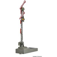 VIESSMANN 4472 N Digital Form-Hauptsignal mit 2 ungekoppelten Flügeln von Viessmann