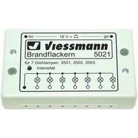 VIESSMANN 5021 Brandflackern von Viessmann