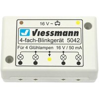 VIESSMANN 5042 N Vierfach-Blinkgerät von Viessmann