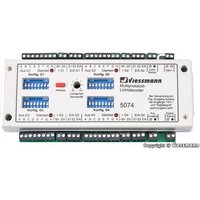 VIESSMANN 5074 Multiprotokoll-Lichtdecoder von Viessmann