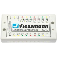 VIESSMANN 5210 Signalsteuerbaustein für Lichtsignale von Viessmann