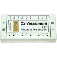 VIESSMANN 5211 Motorola-Magnetartikeldecoder von Viessmann