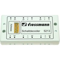 VIESSMANN 5213 Motorola-Schaltdecoder von Viessmann