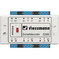 VIESSMANN 5285 Multiprotokoll-Schaltdecoder von Viessmann