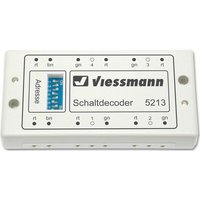 VIESSMANN 5293 Bausatz Motorola-Schaltdecoder von Viessmann