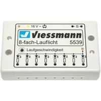 VIESSMANN 5539 8-fach-Lauflicht von Viessmann