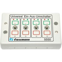 VIESSMANN 5550 Universal-Ein-Aus-Umschalter von Viessmann