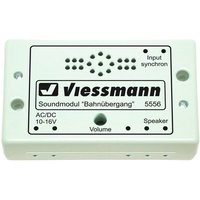 VIESSMANN 5556 Soundmodul Bahnübergang von Viessmann