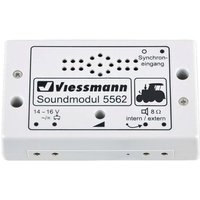 VIESSMANN 5562 Soundmodul LANZ Bulldog von Viessmann