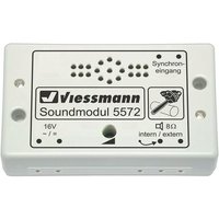 VIESSMANN 5572 Soundmodul Kettensäge von Viessmann