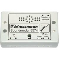 VIESSMANN 5574 Soundmodul Jagd von Viessmann