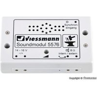 VIESSMANN 5576 Soundmodul Schmied von Viessmann