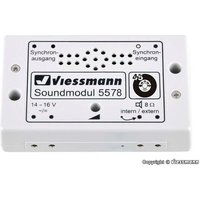 VIESSMANN 5578 Soundmodul Jukebox von Viessmann