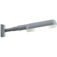 VIESSMANN 6089 H0 Industrieleuchte, LED weiß - ersetzt 60892 von Viessmann