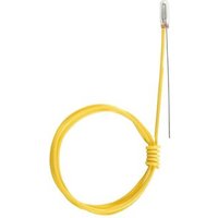 VIESSMANN 6210 Glühlampe klar T 3/8, Ø 1,3 mm, 1,5 V, 15 mA, 1 Kabel, 1 blanker Draht von Viessmann