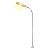 VIESSMANN 6491 N Peitschenleuchte, LED gelb von Viessmann