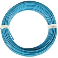 VIESSMANN 6861 Kabelring 0,14 mm², blau, 10 m von Viessmann