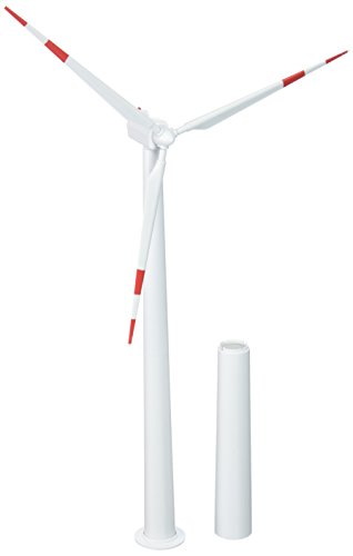 Viessmann 1370 Animated Wind Turbine HO Scale Model Windrad von Viessmann