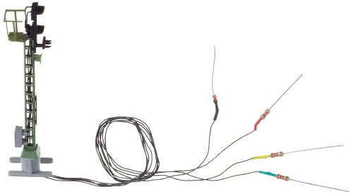 Viessmann 4012 - H0 Licht-Einfahrsignal von Viessmann