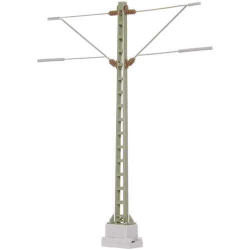 Viessmann 4112 - H0 Mittelmast von Viessmann