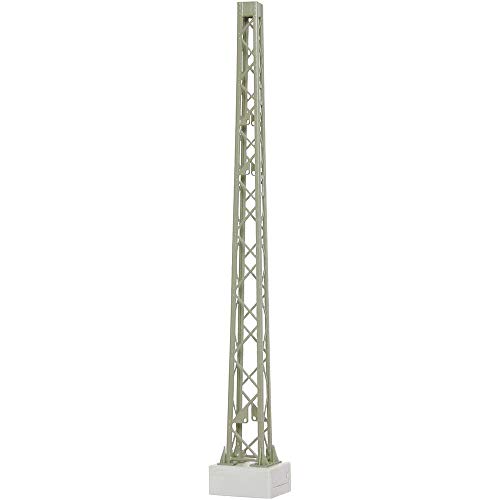 Viessmann 4114 - H0 Abspannmast Höhe: 115 mm von Viessmann