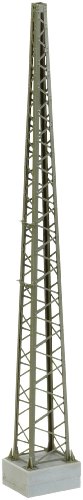 Viessmann 4117 - H0 Turmmast Höhe: 195 mm Viessmann 4117 - H0 Turmmast Höhe: 195 mm von Viessmann