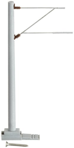 Viessmann 4118 - H0 Betonmast von Viessmann