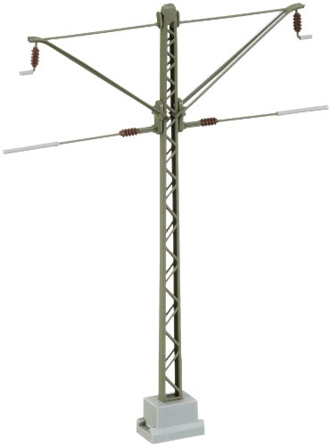 Viessmann 4127 - H0 Mittelmast Reichsbahn von Viessmann