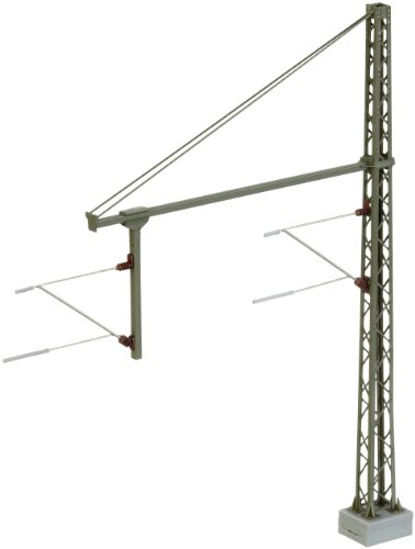 Viessmann 4160 - H0 Rohrausleger über Zwei Gleise von Viessmann