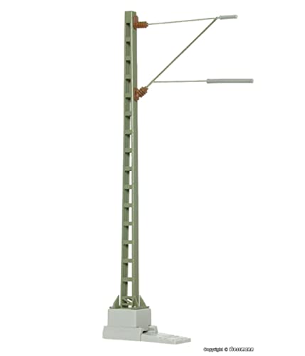 Viessmann 4209 Catenary Masts (10) von Viessmann