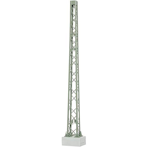 Viessmann 4314 - N Abspannmast Höhe: 67mm von Viessmann