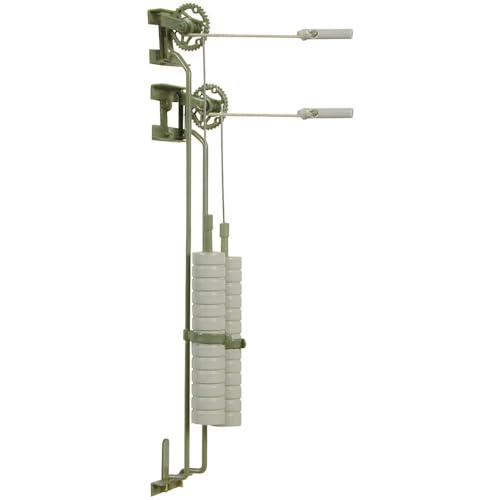 Viessmann 4373 - N Radspannwerk, einzeln Viessmann 4373 - N Radspannwerk, einzeln von Viessmann