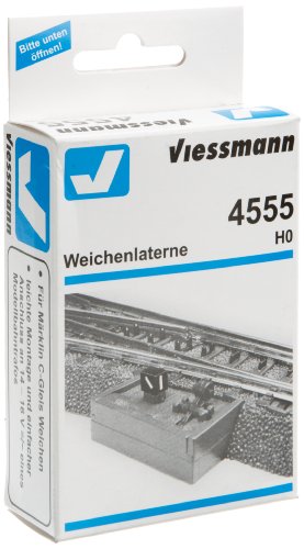 Viessmann 4555 - H0 Weichenlaterne von Viessmann