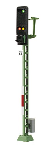 Viessmann 4722 - H0 Licht-Einfahrsignal von Viessmann