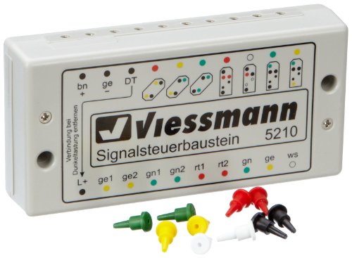 Viessmann 5210 - Signalsteuerbaustein von Viessmann