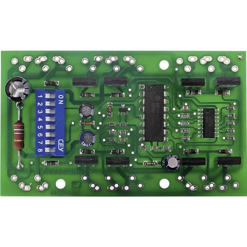 Viessmann 52111 - Motorola Magnetartikeldecoder Light von Viessmann