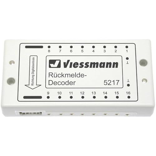 Viessmann 5217 von Viessmann