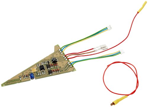 Viessmann 5235 - Dreiwegweichendecoder für C-Gleis von Viessmann