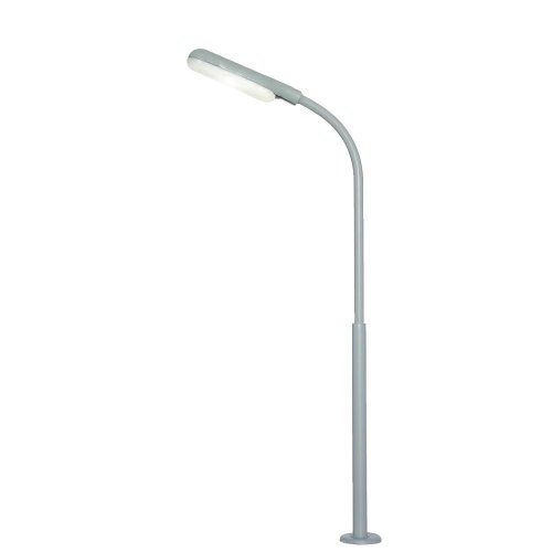 Viessmann 6090 - H0 Peitschenleuchte Viessmann 6090 - H0 Peitschenleuchte von Viessmann