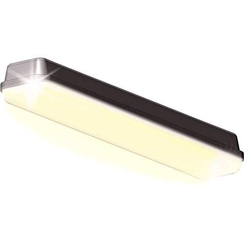 Viessmann 6337 - H0 Wannenanbauleuchte, mit LED von Viessmann