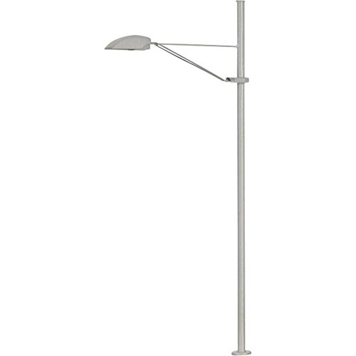 Viessmann 6437 - N Leuchte Busbahnhof Halle/Saale, LED, warmweiß von Viessmann