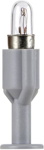 Viessmann Modelltechnik 6832 Spezialglühlampe Klar E5.5 1St. von Viessmann Modelltechnik