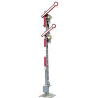 Viessmann - Form-Hauptsignal Schmalmast H0 Viessmann - Form-Hauptsignal Schmalmast H0 von Viessmann