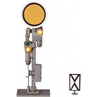Viessmann - Form-Vorsignal H0 Vr0/Vr1 Viessmann - Form-Vorsignal H0 Vr0/Vr1 von Viessmann